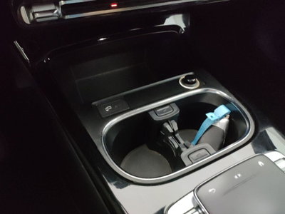 Mercedes-Benz Classe A 180 d Business (19)