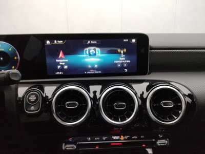 Mercedes-Benz Classe A 180 d Business (20)
