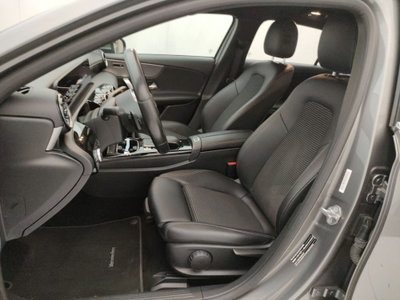 Mercedes-Benz Classe A 180 d Business (7)