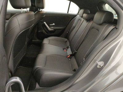 Mercedes-Benz Classe A 180 d Business (8)
