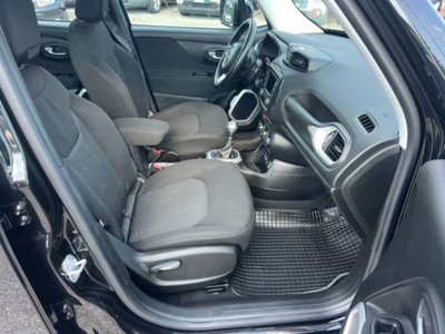 Jeep Renegade 1.6 Mjt 105 CV Business (11)