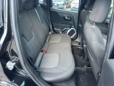 Jeep Renegade 1.6 Mjt 105 CV Business (12)