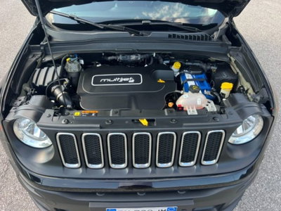 Jeep Renegade 1.6 Mjt 105 CV Business (20)