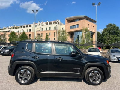 Jeep Renegade 1.6 Mjt 105 CV Business (3)