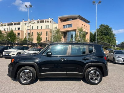 Jeep Renegade 1.6 Mjt 105 CV Business (6)
