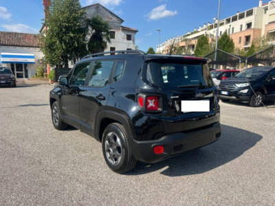 Jeep Renegade 1.6 Mjt 105 CV Business (7)