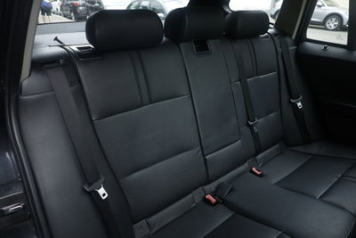 BMW X3 2.0d cat Futura (12)