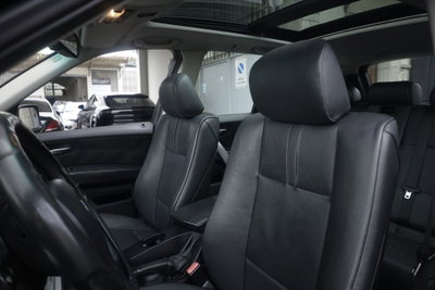 BMW X3 2.0d cat Futura (16)