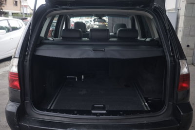 BMW X3 2.0d cat Futura (18)