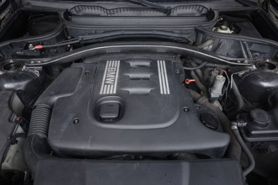 BMW X3 2.0d cat Futura (19)