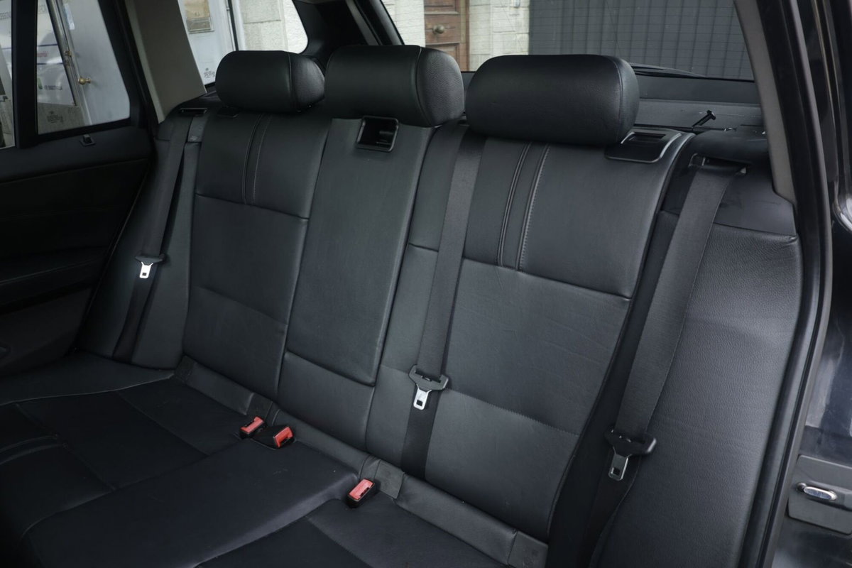 BMW X3 2.0d cat Futura (3)