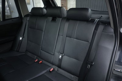 BMW X3 2.0d cat Futura (3)