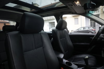 BMW X3 2.0d cat Futura (6)