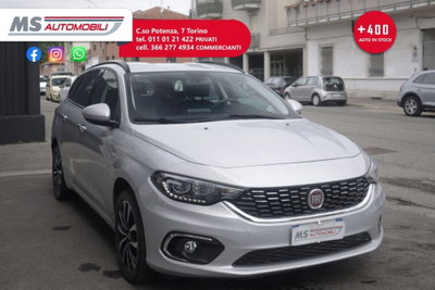 Fiat Tipo Station Wagon Tipo 1.6 Mjt S&S SW S-Design usata