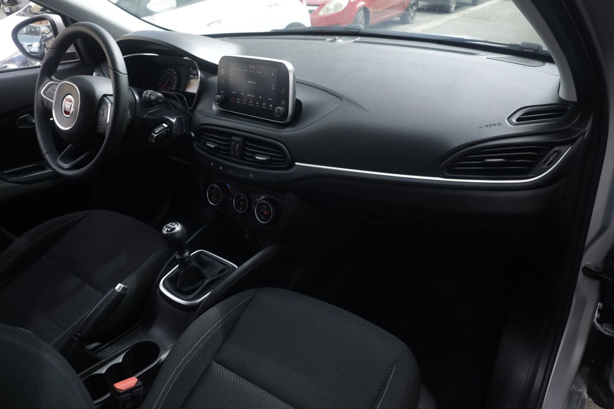 Fiat Tipo Station Wagon Tipo 1.6 Mjt S&S SW S-Design (10)
