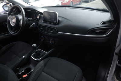 Fiat Tipo Station Wagon Tipo 1.6 Mjt S&S SW S-Design (10)