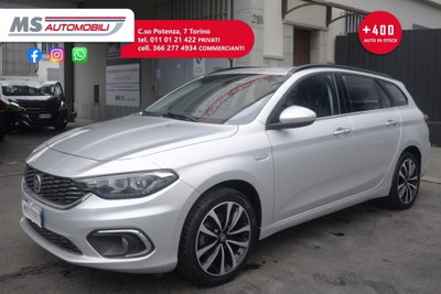Fiat Tipo Station Wagon Tipo 1.6 Mjt S&S SW S-Design (11)