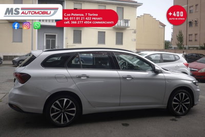 Fiat Tipo Station Wagon Tipo 1.6 Mjt S&S SW S-Design (13)