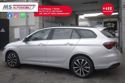 Fiat Tipo Station Wagon Tipo 1.6 Mjt S&S SW S-Design (15)