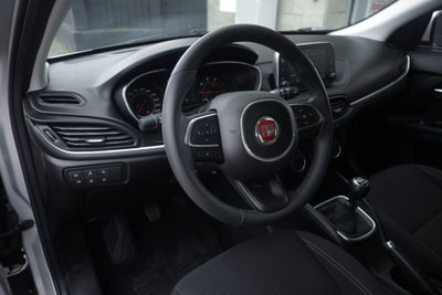Fiat Tipo Station Wagon Tipo 1.6 Mjt S&S SW S-Design (16)
