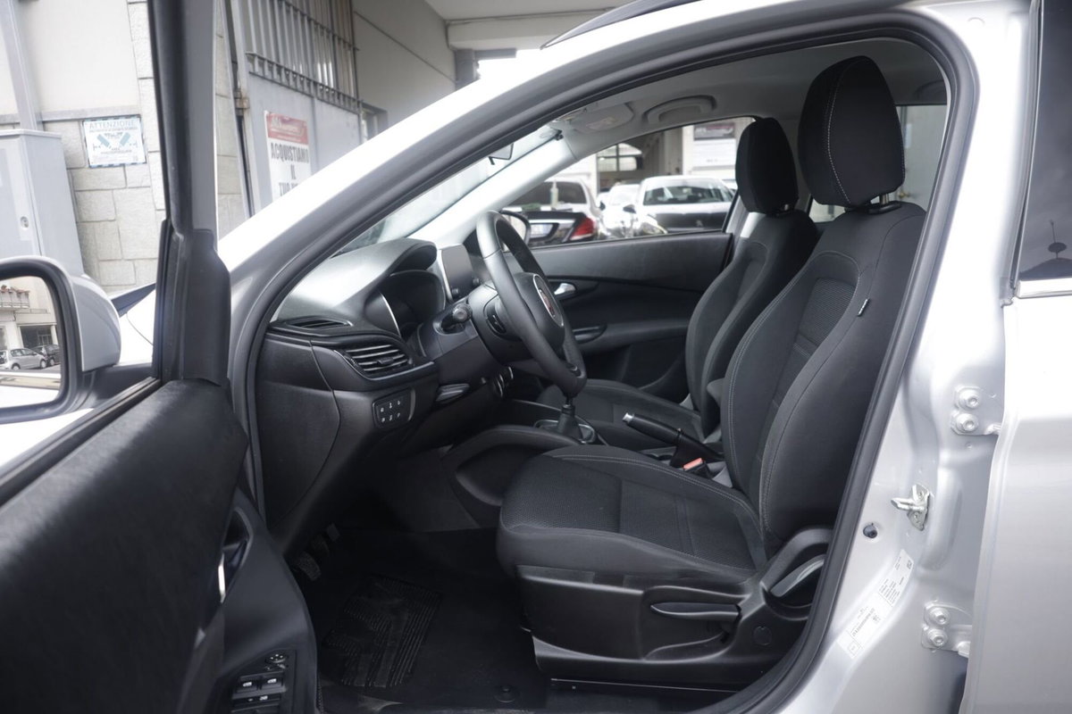 Fiat Tipo Station Wagon Tipo 1.6 Mjt S&S SW S-Design (18)