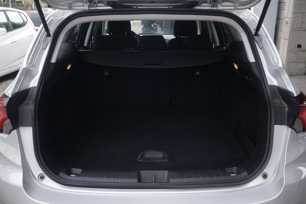 Fiat Tipo Station Wagon Tipo 1.6 Mjt S&S SW S-Design (19)