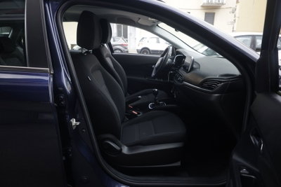 Fiat Tipo Station Wagon Tipo 1.6 Mjt S&S SW Lounge (12)