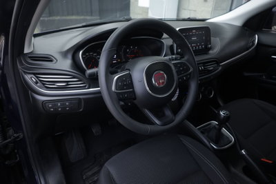 Fiat Tipo Station Wagon Tipo 1.6 Mjt S&S SW Lounge (16)