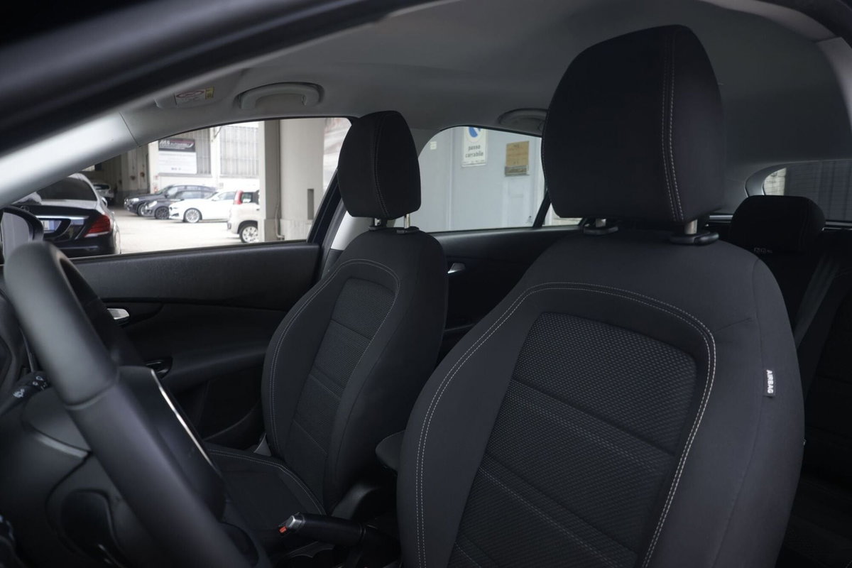 Fiat Tipo Station Wagon Tipo 1.6 Mjt S&S SW Lounge (17)