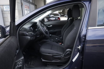Fiat Tipo Station Wagon Tipo 1.6 Mjt S&S SW Lounge (18)