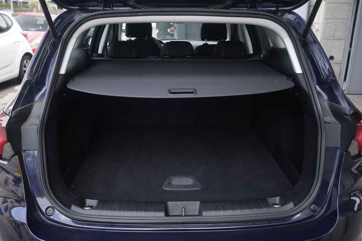 Fiat Tipo Station Wagon Tipo 1.6 Mjt S&S SW Lounge (19)
