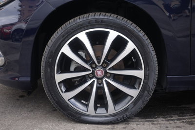 Fiat Tipo Station Wagon Tipo 1.6 Mjt S&S SW Lounge (5)