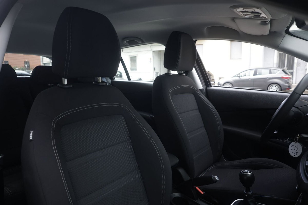 Fiat Tipo Station Wagon Tipo 1.6 Mjt S&S SW Lounge (6)