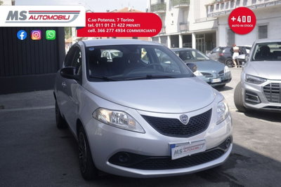 Lancia Ypsilon 1.2 69 CV 5 porte Platinum usata