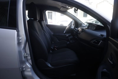 Lancia Ypsilon 1.2 69 CV 5 porte Platinum (10)