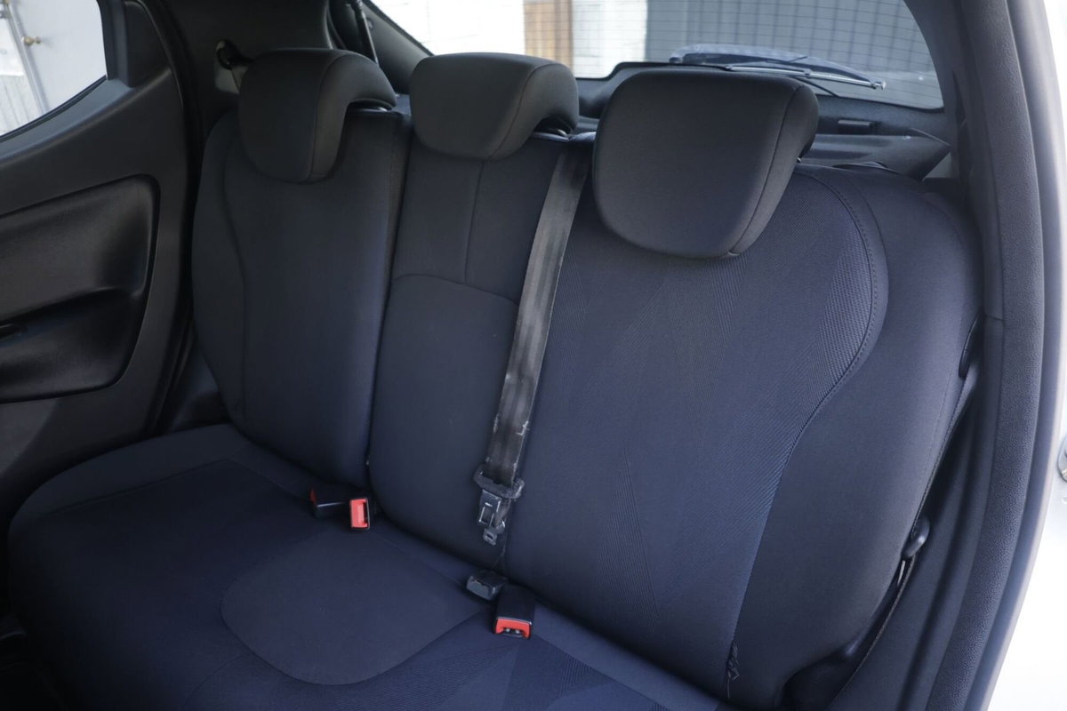 Lancia Ypsilon 1.2 69 CV 5 porte Platinum (3)