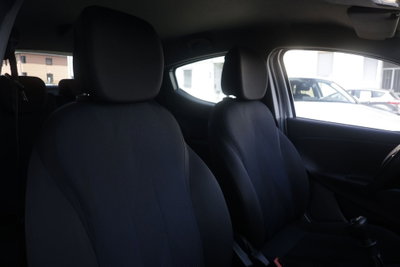Lancia Ypsilon 1.2 69 CV 5 porte Platinum (6)