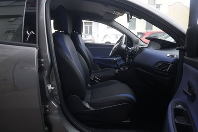 Lancia Ypsilon 1.2 69 CV 5 porte Silver (11)