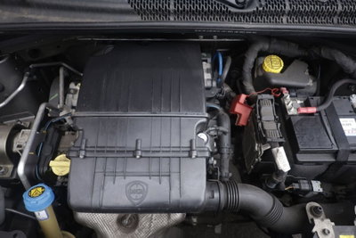 Lancia Ypsilon 1.2 69 CV 5 porte Silver (18)