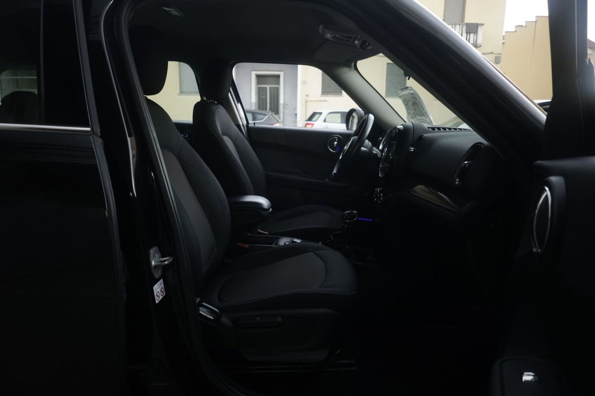 MINI Mini Countryman 1.5 Cooper Countryman (10)