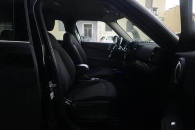 MINI Mini Countryman 1.5 Cooper Countryman (10)