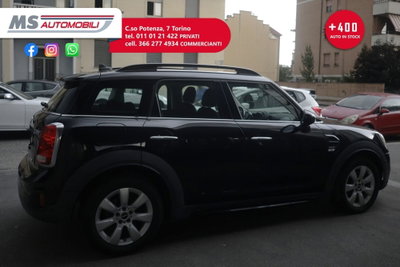MINI Mini Countryman 1.5 Cooper Countryman (12)