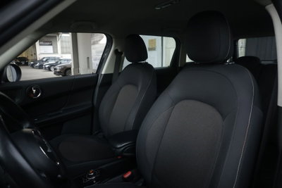 MINI Mini Countryman 1.5 Cooper Countryman (15)