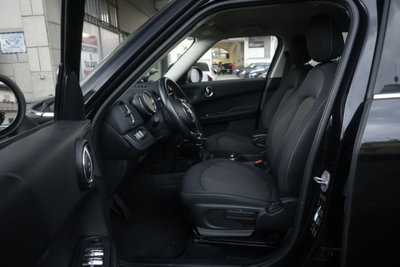 MINI Mini Countryman 1.5 Cooper Countryman (16)