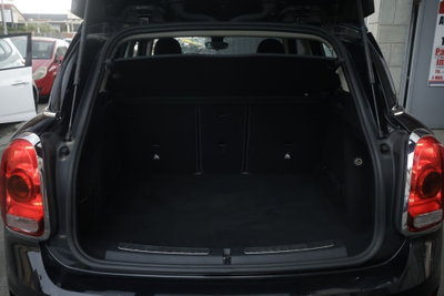 MINI Mini Countryman 1.5 Cooper Countryman (18)