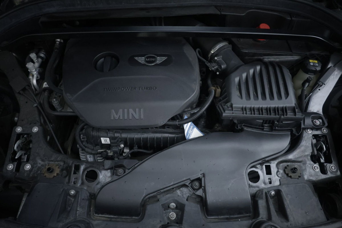 MINI Mini Countryman 1.5 Cooper Countryman (19)