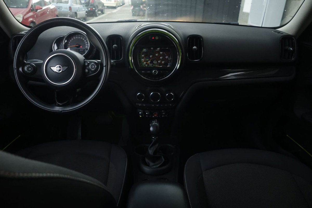 MINI Mini Countryman 1.5 Cooper Countryman (2)