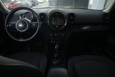 MINI Mini Countryman 1.5 Cooper Countryman (2)