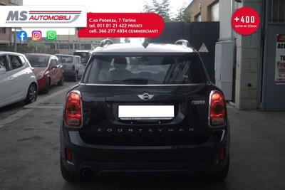 MINI Mini Countryman 1.5 Cooper Countryman (7)