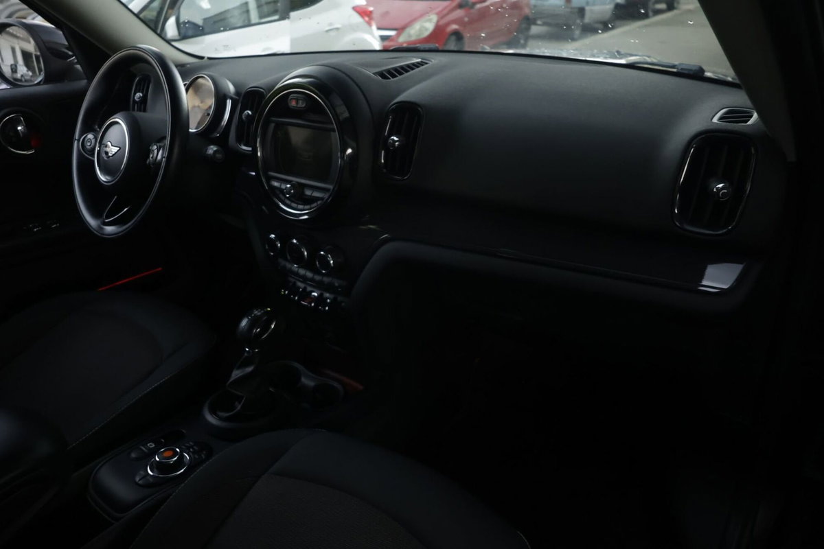 MINI Mini Countryman 1.5 Cooper Countryman (8)